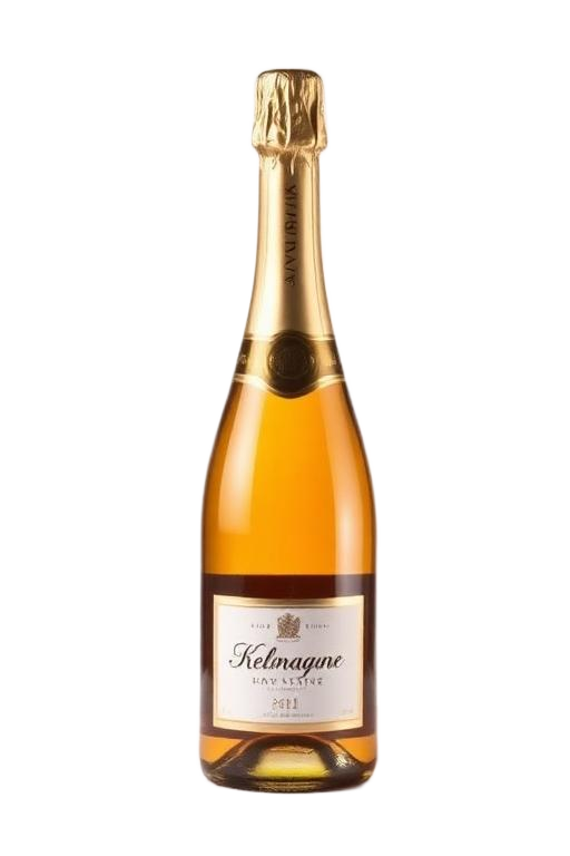 Le Due Querce Luis Collection Brut Franciacorta